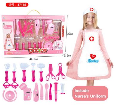 DoctorToy - OBL10086459