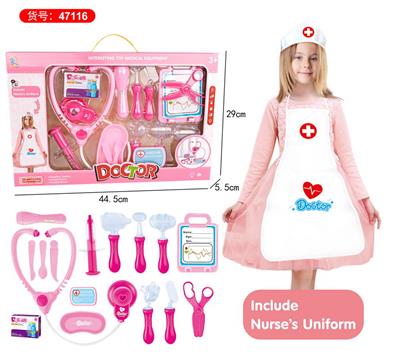 DoctorToy - OBL10086460
