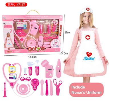 DoctorToy - OBL10086461
