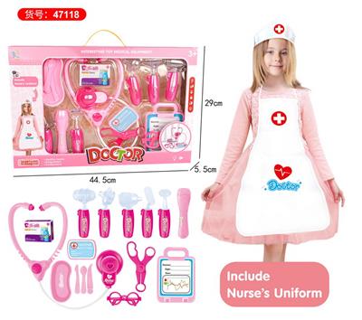 DoctorToy - OBL10086462