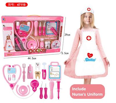 DoctorToy - OBL10086463