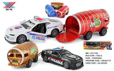 Die-cast toys - OBL10086479