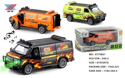Die-cast toys - OBL10086483