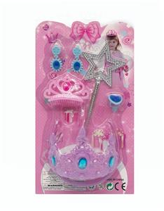 Beauty set - OBL10086508