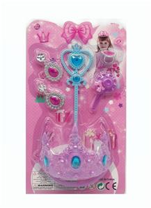 Beauty set - OBL10086510