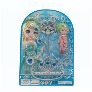 Beauty set - OBL10086514