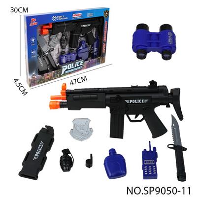 Militarytoys&Policeset - OBL10086937