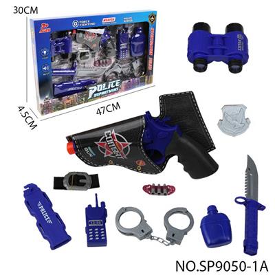 Militarytoys&Policeset - OBL10086940