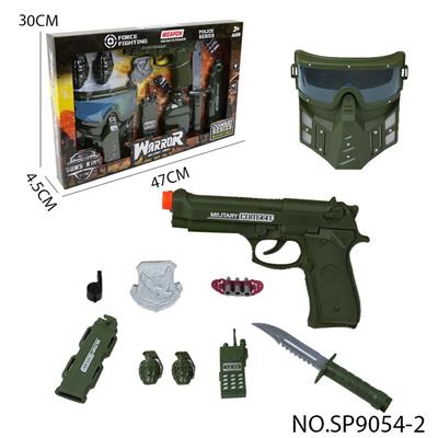 Militarytoys&Policeset - OBL10086960
