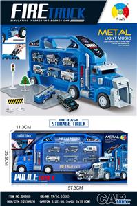 Die-cast toys - OBL10086968