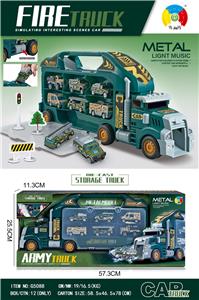 Die-cast toys - OBL10086971