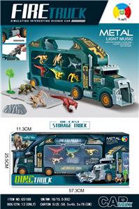 Die-cast toys - OBL10086972