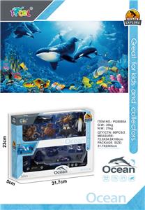 Animaltoys - OBL10086997