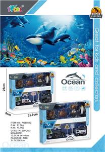 Animaltoys - OBL10086999