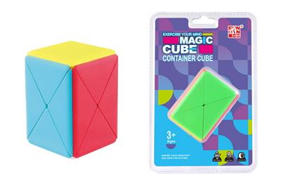 MAGIC CUBE - OBL10087131
