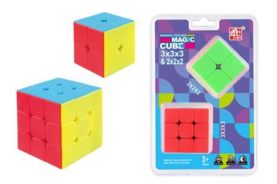MAGIC CUBE - OBL10087138