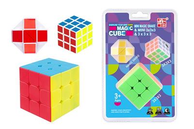 MAGIC CUBE - OBL10087139