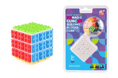 MAGIC CUBE - OBL10087151