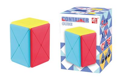 MAGIC CUBE - OBL10087155