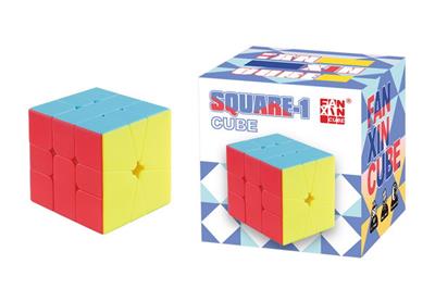 MAGIC CUBE - OBL10087158