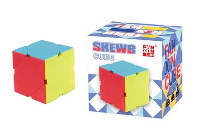 MAGIC CUBE - OBL10087160