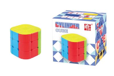 MAGIC CUBE - OBL10087163