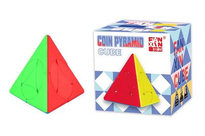MAGIC CUBE - OBL10087175