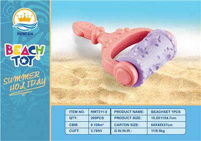 Beach toys - OBL10087272