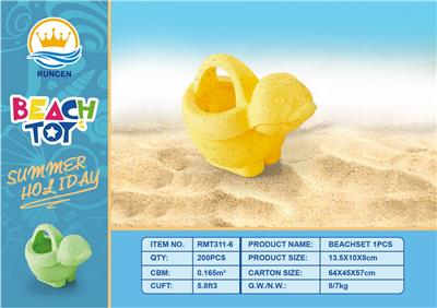 Beach toys - OBL10087273