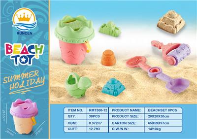 Beach toys - OBL10087274