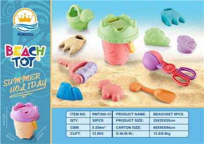 Beach toys - OBL10087277