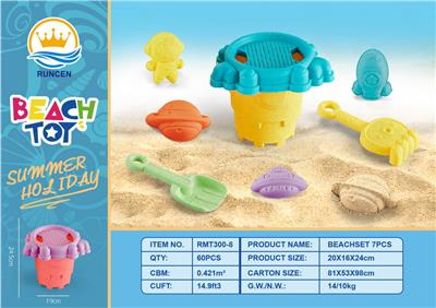 Beach toys - OBL10087289