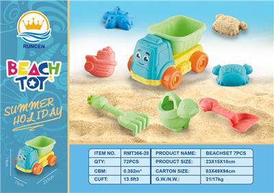 Beach toys - OBL10087303
