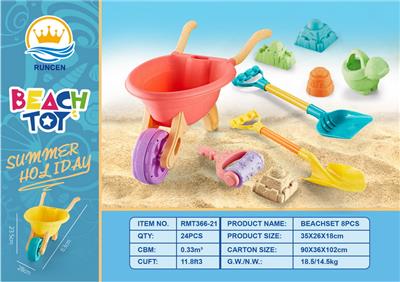 Beach toys - OBL10087310