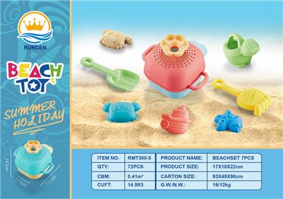 Beach toys - OBL10087323
