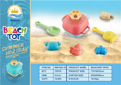Beach toys - OBL10087325