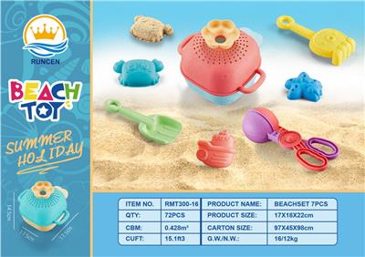 Beach toys - OBL10087336