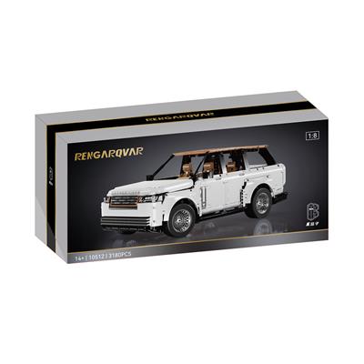 Kbox 1：8 路虎揽胜  3180PCS - OBL10087373
