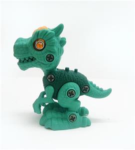 Self-assembling - OBL10087396