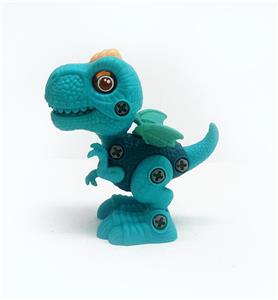 Self-assembling - OBL10087397