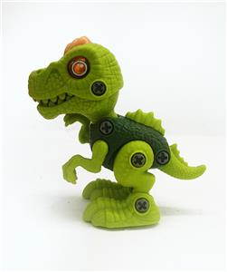 Self-assembling - OBL10087398