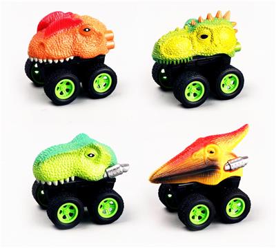 回力恐龙车 - OBL10087472