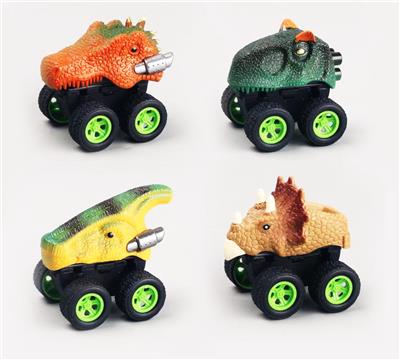 回力恐龙车 - OBL10087475
