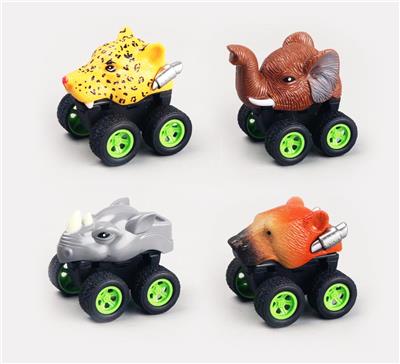 Pull back toys - OBL10087481