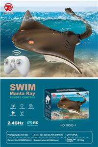 Remote control series - OBL10087532