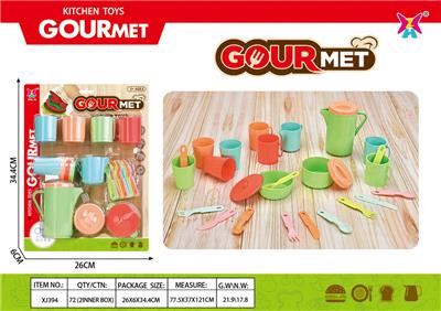 FOOD SET - OBL10087671