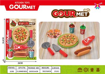 FOOD SET - OBL10087672