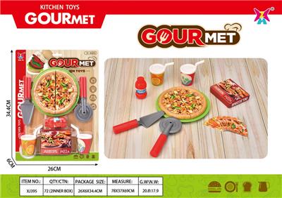 FOOD SET - OBL10087673