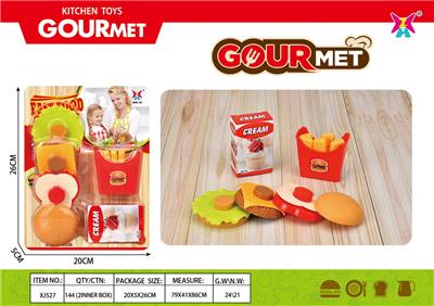 FOOD SET - OBL10087683