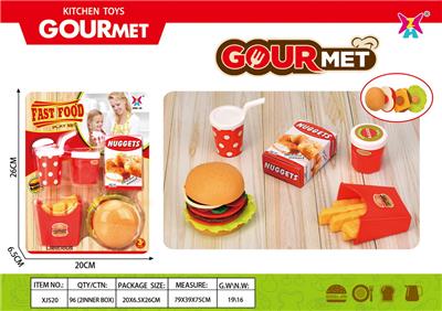 FOOD SET - OBL10087684